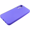 Чохол до мобільного телефона Dengos Carbon Samsung Galaxy A14 5g (purple) (DG-TPU-CRBN-166) - Image 4