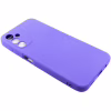 Чохол до мобільного телефона Dengos Carbon Samsung Galaxy A14 5g (purple) (DG-TPU-CRBN-166) - Image 5