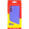 Чохол до мобільного телефона Dengos Carbon Samsung Galaxy A14 5g (purple) (DG-TPU-CRBN-166) - Image 6