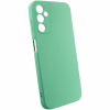 Чохол до мобільного телефона Dengos Soft Samsung Galaxy A14 5g (mint) (DG-TPU-SOFT-19) - Image 2