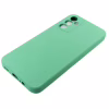 Чехол для мобильного телефона Dengos Soft Samsung Galaxy A14 5g (mint) (DG-TPU-SOFT-19) - Image 4