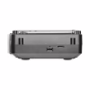 Портативний радіоприймач REAL-EL X-525 Grey (EL121800004) - Image 4