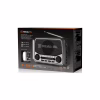 Портативный радиоприемник REAL-EL X-525 Grey (EL121800004) - Image 8
