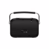 Портативный радиоприемник REAL-EL X-545 Black (EL121800005) - Image 6
