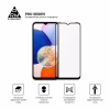Скло захисне Armorstandart Pro Samsung A14 4G / A14 5G Black (ARM66206) - Image 2