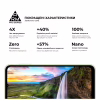 Стекло защитное Armorstandart Pro Samsung A14 4G / A14 5G Black (ARM66206) - Image 5