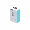 Зарядний пристрій Choetech GaN USB-A/USB-C 33W QC3.0/PD/PPS (PD5006-EU-WH) - Image 3