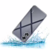 Чохол до мобільного телефона BeCover Oppo A17 Transparancy (708650) - Image 4