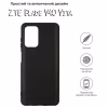 Чохол до мобільного телефона BeCover ZTE Blade V40 Vita Black (708654) - Image 4