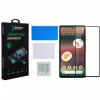 Стекло защитное BeCover Google Pixel 6A Black (708757) - Image 2