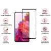 Скло захисне BeCover Samsung Galaxy S20 FE SM-G780 Black (708812) - Image 4