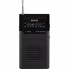 Портативний радіоприймач Sencor SRD 1100 Black (35049372) - Image 2