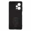 Чохол до мобільного телефона Armorstandart ICON Case Xiaomi Redmi Note 12 Pro+ 5G Camera cover Black (ARM65211) - Image 2
