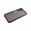 Чохол до мобільного телефона Dengos Matte Samsung Galaxy A14 5G (black) (DG-TPU-MATT-118) - Image 4