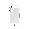 Чехол для мобильного телефона Armorstandart Air Force Xiaomi Redmi Note 12 Pro+ 5G Camera cover Transparent (ARM66978) - Image 2