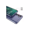 Чохол до мобільного телефона BeCover Anti-Shock Samsung Galaxy A34 5G SM-A346 Clear (708954) - Image 5