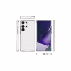 Чохол до мобільного телефона BeCover Space Case Samsung Galaxy S23 Ultra SM-S918 Transparancy (708962) - Image 3