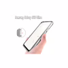Чохол до мобільного телефона BeCover Space Case Samsung Galaxy S23 Ultra SM-S918 Transparancy (708962) - Image 6