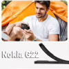 Чехол для мобильного телефона BeCover Nokia G22 Black (708975) - Image 6