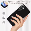 Чохол до мобільного телефона BeCover Samsung Galaxy A14 4G SM-A145/A14 5G SM-A146 Black (708978) - Image 5