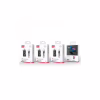 Зарядний пристрій XO CC48 Smart Metal 2USB + cable MicroUSB (XO-CC48m-BK) - Image 3