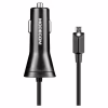 Зарядное устройство Modecom USB 2.4A + cable Micro USB Royal KULU-01 (ZT-MC-KULU-01) - Image 3