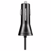 Зарядное устройство Modecom USB 2.4A + cable Micro USB Royal KULU-01 (ZT-MC-KULU-01) - Image 4