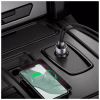 Зарядное устройство Ugreen 1xUSB-C + 1xUSB QC3.0 60W CD213 gray (60980) - Image 5
