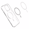 Чохол до мобільного телефона Spigen Apple Iphone 14 Pro Ultra Hybrid MagFit, Graphite (ACS04970) - Image 6
