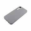 Чохол до мобільного телефона Dengos Carbon Samsung Galaxy M14 5G (grey) (DG-TPU-CRBN-172) - Image 3