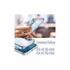 Чехол для мобильного телефона BeCover Anti-Shock Samsung Galaxy A14 4G SM-A145/A14 5G SM-A146 Clear (709084) - Image 5
