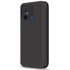 Чохол до мобільного телефона MAKE Xiaomi Redmi 12C Flip Black (MCP-XR12CBK) - Image 2