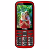 Мобильный телефон Sigma Comfort 50 Optima Type-C Red (4827798122327) - Image 2
