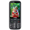 Мобильный телефон Sigma Comfort 50 Optima Type-C Black (4827798122310) - Image 2