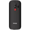 Мобильный телефон Sigma Comfort 50 Optima Type-C Black (4827798122310) - Image 3