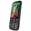 Мобильный телефон Sigma Comfort 50 Optima Type-C Black (4827798122310) - Image 4