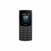 Мобільний телефон Nokia 105 SS 2023 (no charger) Charcoal - Image 2