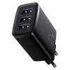 Зарядное устройство Baseus Compact Charger 3U Black (CCXJ020101) - Image 4