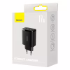 Зарядное устройство Baseus Compact Charger 3U Black (CCXJ020101) - Image 5