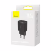 Зарядное устройство Baseus Compact Charger 2U Black (CCXJ010201) - Image 8