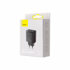 Зарядний пристрій Baseus Compact Quick Charger 2U+C (CCXJ-E01) - Image 5