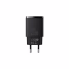 Зарядное устройство Baseus Compact Quick Charger U+C 20W EU Black (CCXJ-B01) - Image 2