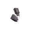 Зарядное устройство Baseus Speed Mini Quick Charger Black (CCFS-SN01) - Image 5