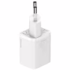 Зарядное устройство Baseus Super Si Quick Charger 1C 20W EU White (CCSUP-B02) - Image 3