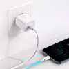 Зарядний пристрій Baseus Super Si Quick Charger 1C 20W EU White (CCSUP-B02) - Image 6