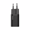 Зарядное устройство Baseus Super Si Quick Charger 1C 25W Black (CCSP020101) - Image 3