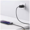 Зарядное устройство Baseus Super Si Quick Charger 1C 25W Black (CCSP020101) - Image 7