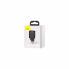 Зарядное устройство Baseus Super Si quick charger IC 30W Black (CCSUP-J01) - Image 3