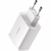 Зарядное устройство Baseus White (CCXJ020102) - Image 4