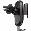 Універсальний автотримач Baseus Future Gravity Car Mount Black (SUYL-WL01) - Image 3